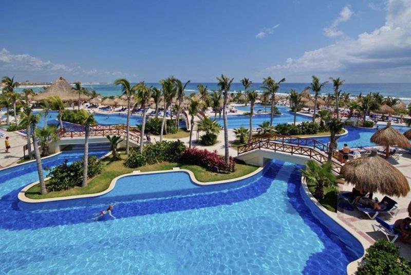 Bahia Principe&Golf Residences  Tulum Exterior foto