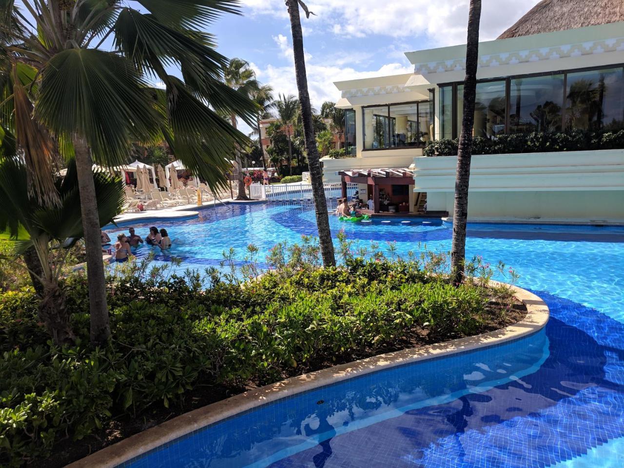 Bahia Principe&Golf Residences  Tulum Exterior foto