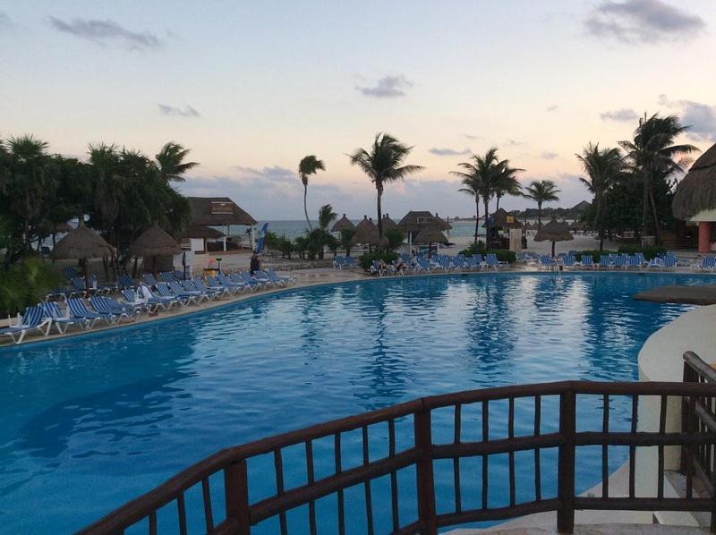 Bahia Principe&Golf Residences  Tulum Exterior foto