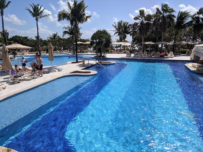 Bahia Principe&Golf Residences  Tulum Exterior foto