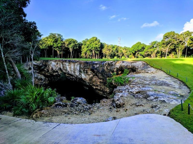 Bahia Principe&Golf Residences  Tulum Exterior foto