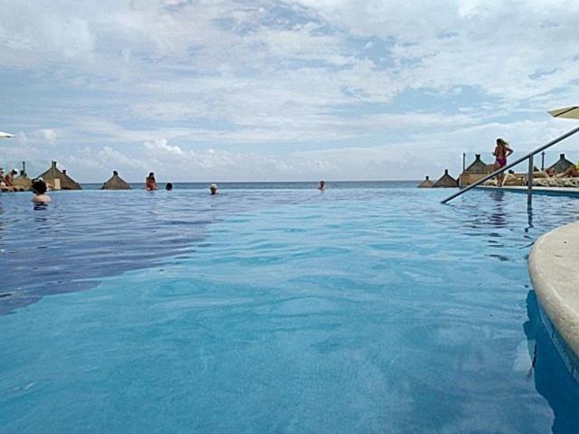 Bahia Principe&Golf Residences  Tulum Exterior foto