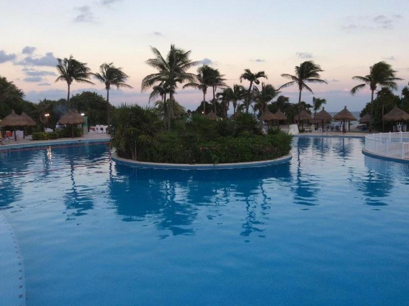 Bahia Principe&Golf Residences  Tulum Exterior foto