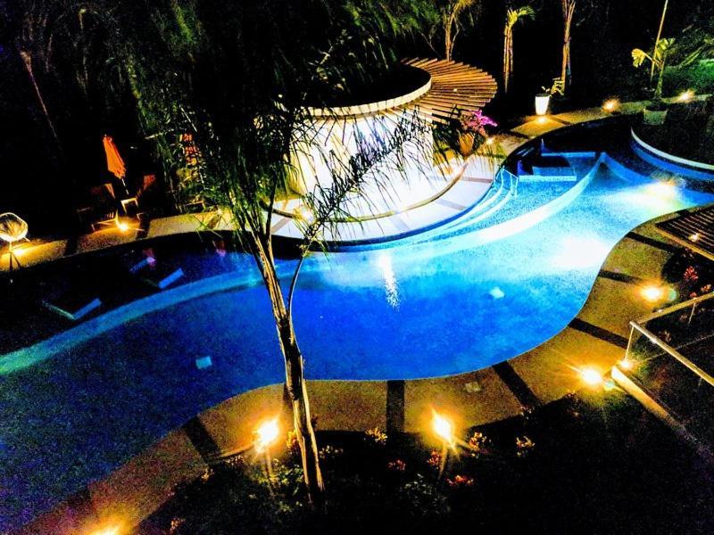 Bahia Principe&Golf Residences  Tulum Exterior foto