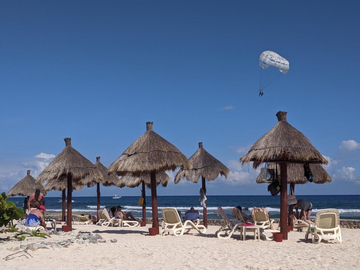 Bahia Principe&Golf Residences  Tulum Exterior foto
